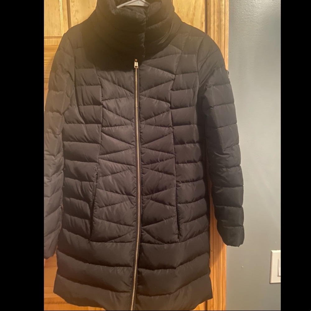GUESS Winter Coat